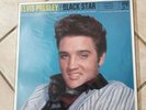 Vinyle elvis presley. BLACK STAR. SGT BILKO PRODUCTIONS EPE-1588