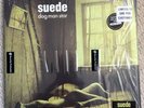 Suede: Dog Man Star LP (HMV Exclusive Limited Edition Olive Green Vinyl Record)