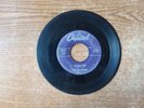 1958 GOOD--The Rio Rockers Mexican Rock 'N' Roll / Mexicali Baby F3884 45