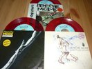 7* Single* Drei Singles von * DEPECHE MODE * Red Vinyl ( Erstauflage )