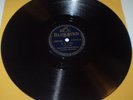 OST GAL / OLD ICE MAN Happy Fats Rayne Bo Ramblers Bluebird 8537 Harry Choates