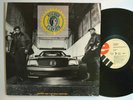 RAP LP - PETE ROCK & CL SMOOTH - MECCA AND THE SOUL BROTHER 2xLP Europe M-