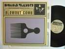 RAP LP - DIGABLE PLANETS - BLOWOUT COMB 1994 Pendulum 2xLP w/ Inners OG VG++