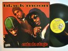 RAP LP - BLACK MOON - ENTA DA STAGE 1993 Wreck NRV 9101-02002-1 Hip Hop