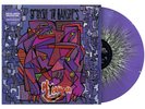 Siouxsie & The Banshees - Hyaena HMV Splatter Vinyl 1000 Copies Only