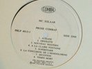 RAP LP - MC SOLAAR - PROSE COMBAT 1994 Cohiba OG RARE Hip Hop M-