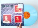 Ben Folds Five 5 Whatever And Ever Amen BLUE COLOURED Vinyl LP