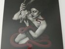 Ringworm Death Becomes My Voice LP NEW hardcore metal Integrity Merauder