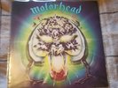 Motorhead - Overkill Bronze 1979 Green Vinyl Record Pressing