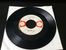 OWEN & LEON - The Fits Is On Me & SKATALITES - Good News- Island label WI 164 VG