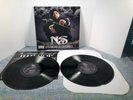Nas - Hip Hop Is Dead   1st Press   VG+/VG+   Kanye West, Snoop Dogg, WILL.I.AM