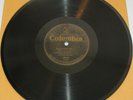 Fletcher Henderson Louis Armstrong Columbia 395-D Wha Cha Call Em Sugar Foot 78