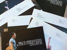 Vinyl Record Box-Set BRUCE SPRINGSTEEN & THE E STREET BAND LIVE 1975-85