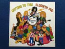 Lp Blodwyn Pig: Getting To This, Pink Island, Jethro Tull
