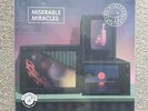 Pinkshinyultrablast Miserable Miracles Ltd splash Wave LP shoegazer