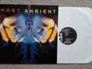 Moby Ambient LP 1993 UK Original