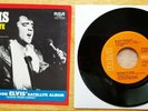 WOW  TRUE NEAR MINT  Package  ELVIS PRESLEY 