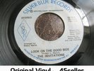 ? INVITATIONS 'Look On The Good Side' EX original 70's Northern Soul 45