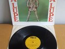 La Lupe Reina De La Cancion Latina Queen of Latin Soul LP Vinyl Tico LP-1167