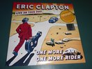 ERIC CLAPTON One More Car One More Rider Tour RECORD STORE RSD DAY Vinyl 2019