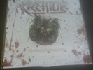 KREATOR VIOLENCE UNLEASHED  2018 PICLP NOTVD TANKARD SODOM DESTRUCTION SLAYER