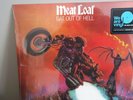 Meat Loaf - Bat Out Of Hell - 180gram Vinyl LP  NEW & SEALED