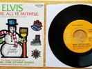 WOW  MINT Elvis Presley 