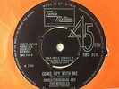 SMOKEY ROBINSON & MIRACLES: 