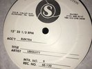 Roy Ayers - Ubiquity Starbooty — Test Pressing