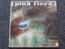 Pink Floyd - A Saucerful Of Secrets vinyl LP RARE ST 5131 US 1969 striped label