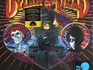 |1339641| Bob Dylan & The Greatful Dead - Dylan & The Dead (RSD 2018) [LP Vinyl]