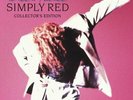 |1299854| Simply Red - A New Flame [LP Vinyl] |New|