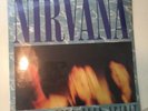 NIRVANA SMELLS LIKE TEEN SPIRIT RARE 2011 FENDER MUSTANG GUITAR PROMO VINYL