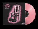 THE BLACK KEYS LET'S ROCK PINK COLOUR VINYL LP LIMITED NEW SEALED PREORDER 1