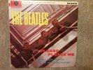 Beatles The ?– Please Please Me - Vinyl LP Album Record (1963-1964 press)