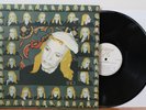 BRIAN ENO Taking Tiger Mountain LP (Editions EG ENO 2, 1982) VG+ Vinyl