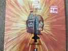 BENEATH THE PLANET OF THE APES Leonard Rosenman PROMO Soundtrack LP