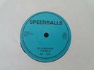 Speedballs - No Survivors No-PAP. Excellent condition.1979 Mod Revival, The Jam.