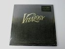 LP Pearl Jam Vitalogy 2xLP 180 Gram Audiophile Pressing FACTORY SEALED Remaster