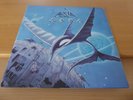 ASIA - Aqua Vinyl 1992 MUSIDISC Germany