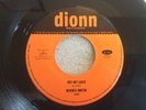 Moses Smith  Try My Love  Northern Soul 2002 1st Issue