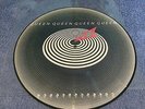 QUEEN JAZZ PICTURE DISC 12'' ALBUM VINYL RECORD 2003 LIMITED EDITION