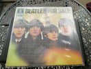 the beatles for sale album odean germany excellent  stereo blue emi box super