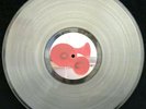 Depeche Mode Music For The Masses CLEAR VINYL LP STUMM 47 1987
