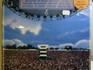 SEALED Various KNEBWORTH 2LP POLYDOR 1990 1ST UK McCartney, Clapton, Pink Floyd