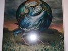 Circa Survive /MEWITHOUTYOU split 7” Vinyl Singe RSD New Rare Transparent Orange