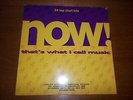 Now That's What I Call Music  ?– NOW 19 - 1991 - 2 × Vinyl, LP