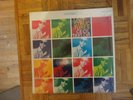 Cecil Taylor,Unit Structures,Blue Note Label,Stereo LP