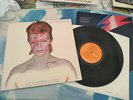 David Bowie - Aladdin Sane + Inner Rare Original UK LP w/Stunning Iconic G/F Slv