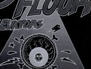 13TH FLOOR ELEVATORS Live SF 66 LP 60s PSYCH GARAGE Roky Erickson